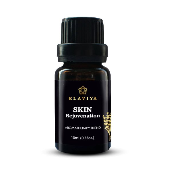 Elaviya Skin Rejuvenation Aromatherapy Blend Online Hot Sale