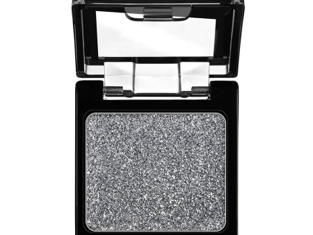 Wet n Wild Color Icon Eyeshadow Glitter Single - Spiked Hot on Sale