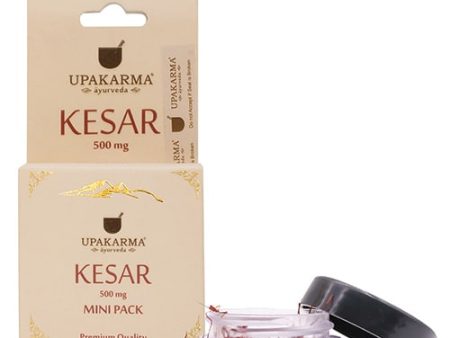 Upakarma Ayurveda Kesar Online Sale