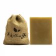 The Wellness Shop Honey Turmeric And Multani Mitti Soap Online Hot Sale