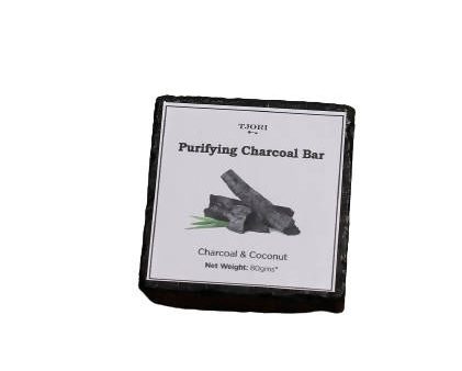 Tjori Purifying Charcoal Bar For Sale