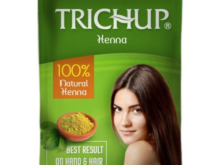 Trichup Henna Powder on Sale