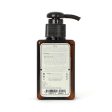 Tjori Woody Spice Beard Wash For Men Discount