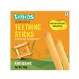 Timios Ragi Sesame Teething Sticks For Cheap