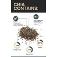 Attar Ayurveda Chia Seeds Fashion