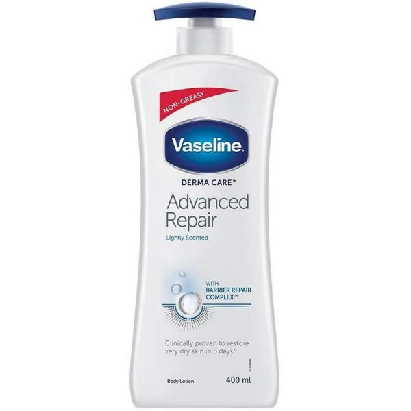 Vaseline Intensive Care Advanced Repair Body Lotion Discount