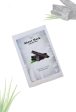 Tjori Charcoal Sheet Mask Discount