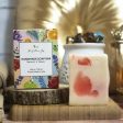 The Wellness Shop Luxury Sweet Rose Handmade Soap For Cheap