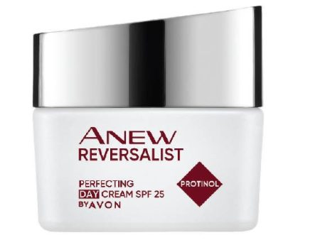 Avon Anew Reversalist Perfecting Day Cream SPF 25 Sale