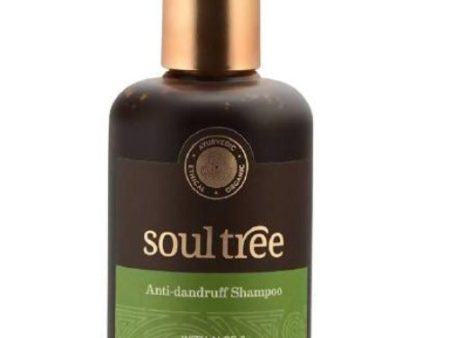 SoulTree Anti-Dandruff Shampoo For Cheap