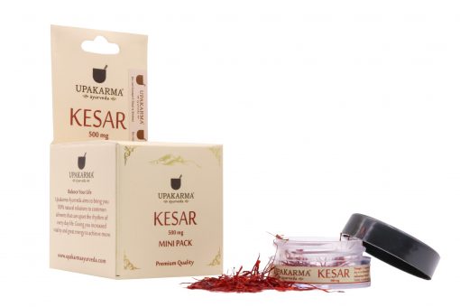 Upakarma Ayurveda Kesar Online Sale