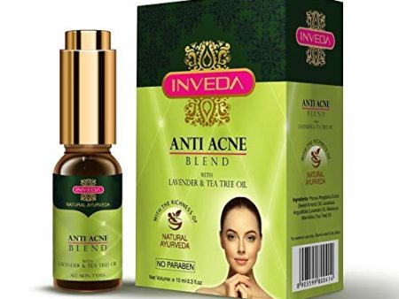 Inveda Anti Acne Blend For Cheap