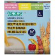 Timios Assorted Organic Baby Cereal Cheap