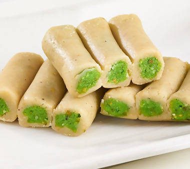 TRU Mishra s Kaju Pista Roll Online now