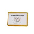 Tjori Wild Rose Facial Soap Fashion