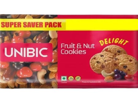 Unibic Fruit & Nut Cookies Online now