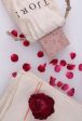 Tjori Rejuvenating Rose Blossom Bar Supply