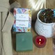 The Wellness Shop Aloevera Shampoo And Conditioner Bar Supply