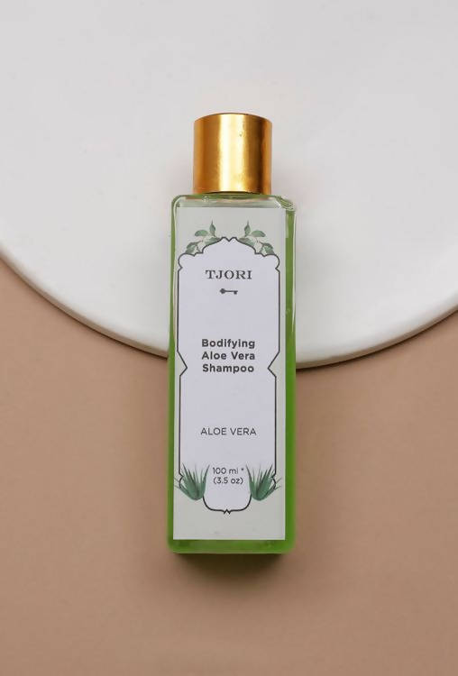 Tjori Bodifying Aloe Vera Shampoo Supply