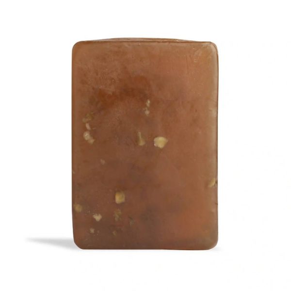 The Wellness Shop Oats And Honey Glow Boost Soap Online now