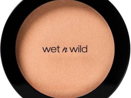 Wet n Wild Color Icon Blush - Nudist Society Discount