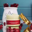 The Wellness Shop Pomegranate & Vitamin C Cleansing Balm Fashion