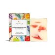 The Wellness Shop Luxury Sweet Rose Handmade Soap For Cheap