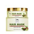 The Natural Wash Hair Mask Online now