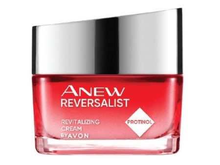 Avon Anew Reversalist Revitalizing Cream on Sale