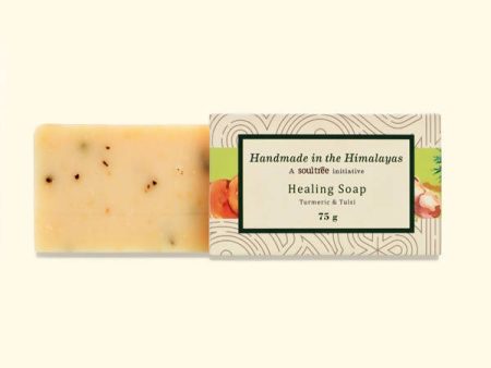 Soultree Healing Soap Hot on Sale