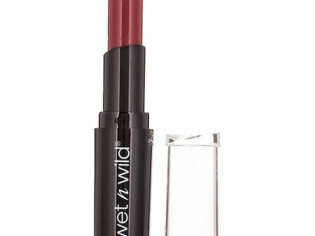 Wet n Wild MegaLast Lip Color - Cinnamon Spice For Sale