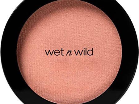 Wet n Wild Color Icon Blush - Pearlescent Pink Online Hot Sale