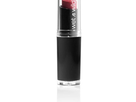 Wet n Wild MegaLast Lip Color - Rose-Bud For Discount