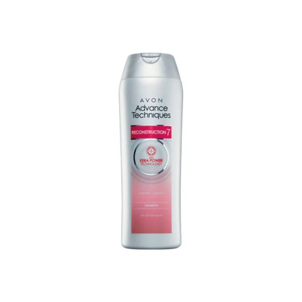 Avon Advanced Techniques Reconstruction Shampoo Fashion