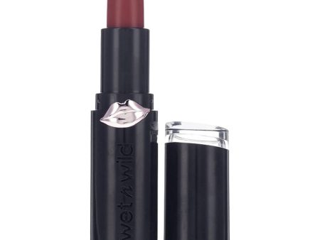 Wet n Wild MegaLast Matte Lipstick - Sexpot Red For Discount