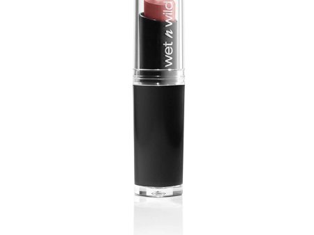 Wet n Wild MegaLast Lip Color - In The Flesh Supply