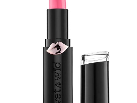 Wet n Wild MegaLast Matte Lipstick - Mauve Outta Here Discount