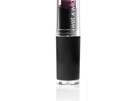 Wet n Wild MegaLast Lip Color - Sugar Plum Fairy Online