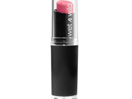 Wet n Wild MegaLast Lip Color - Pinkerball Online Sale